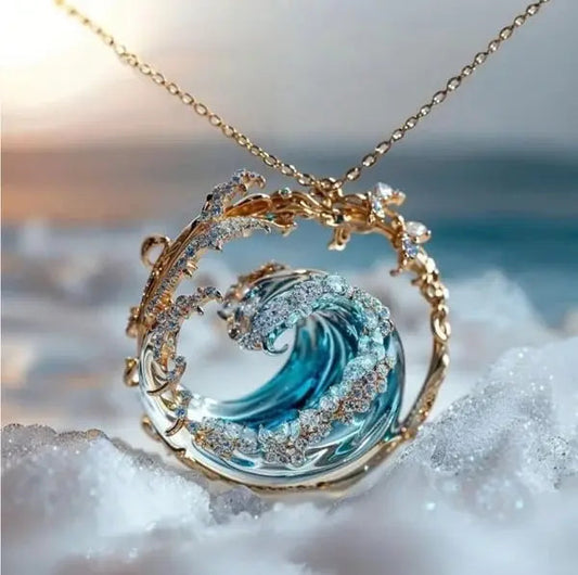 Évelia - Charme Oceanico