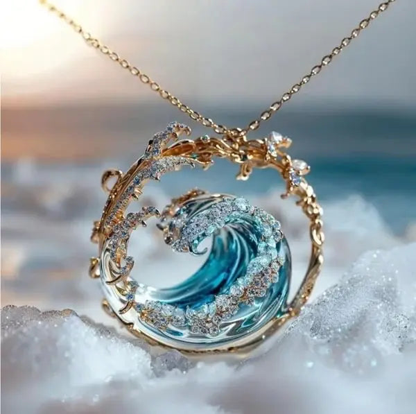 Évelia - Charme Oceanico