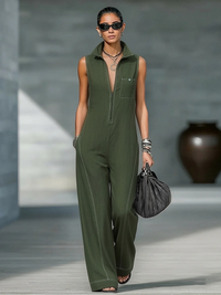 Verde militare