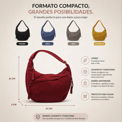 Claudia | Borsa a tracolla