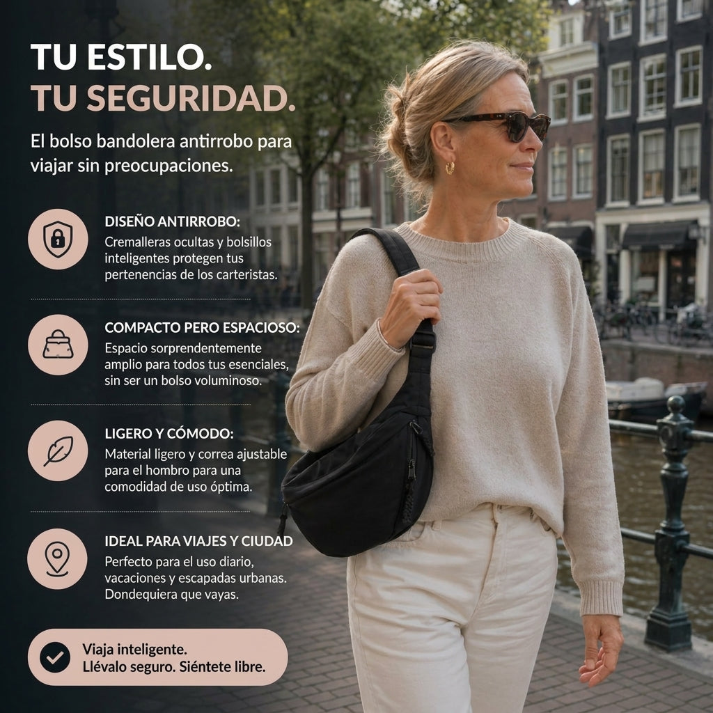 Claudia | Borsa a tracolla