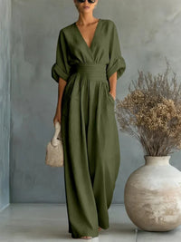 Verde militare